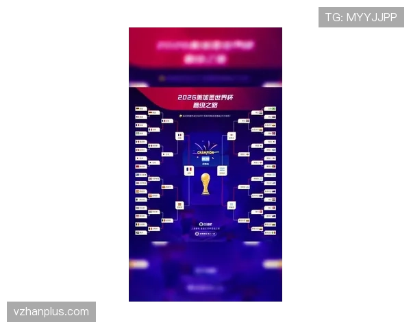 2026世界杯为什么同分要比较规则